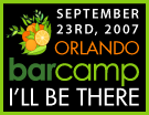 BarCampOrlando.com