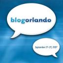 BlogOrlando artwork by Jeremy Harrington