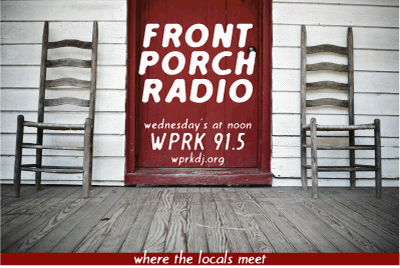Front Porch Radio