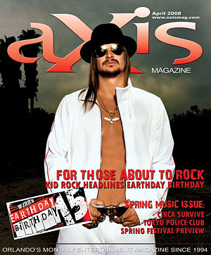 Axis Mag April 2008