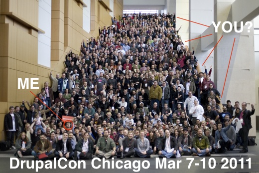 DrupalCon